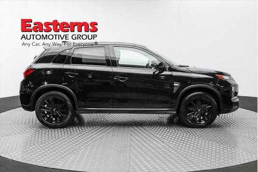 2024 Mitsubishi Outlander Sport 2.0 LE