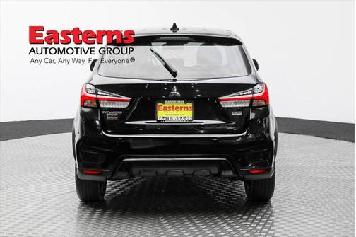 2024 Mitsubishi Outlander Sport 2.0 LE