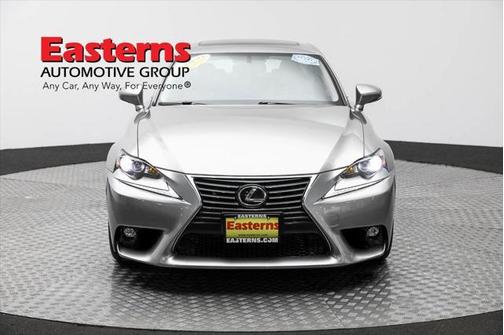 2016 Lexus IS 300 Base