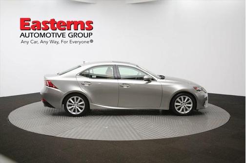 2016 Lexus IS 300 Base