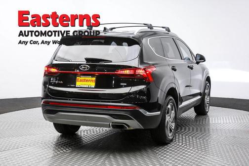 2022 Hyundai SANTA FE SEL 2.4