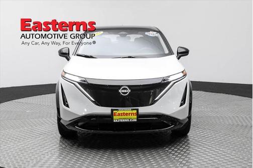 2023 Nissan ARIYA ENGAGE+