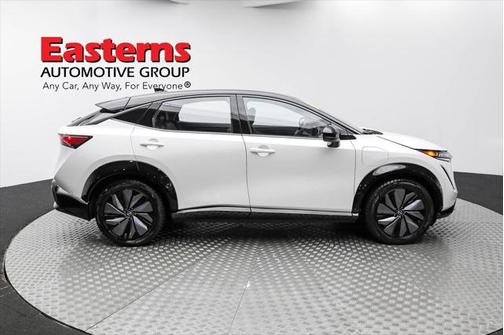 2023 Nissan ARIYA ENGAGE+