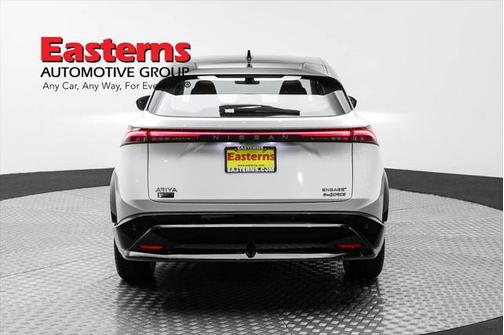 2023 Nissan ARIYA ENGAGE+