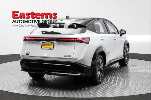 2023 Nissan ARIYA ENGAGE+