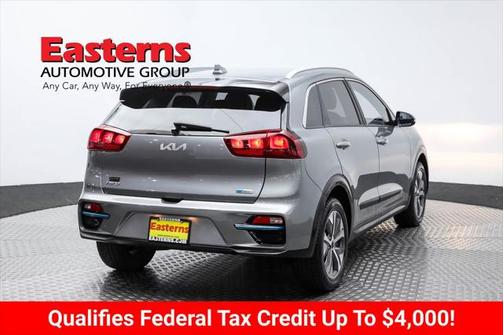 2022 Kia Niro EV EX