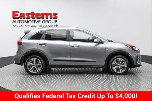 2022 Kia Niro EV EX