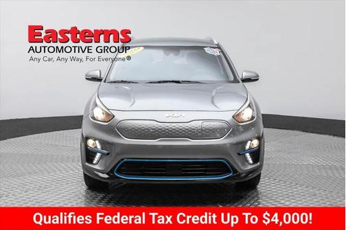 2022 Kia Niro EV EX