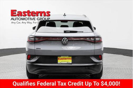 2021 Volkswagen ID.4 Pro S