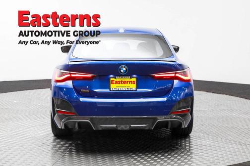 2023 BMW i4 Gran Coupe eDrive40