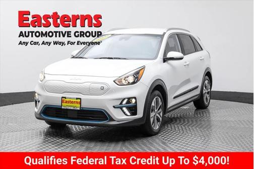 2022 Kia Niro EV EX