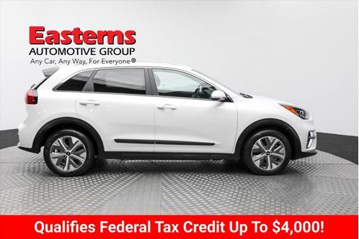 2022 Kia Niro EV EX