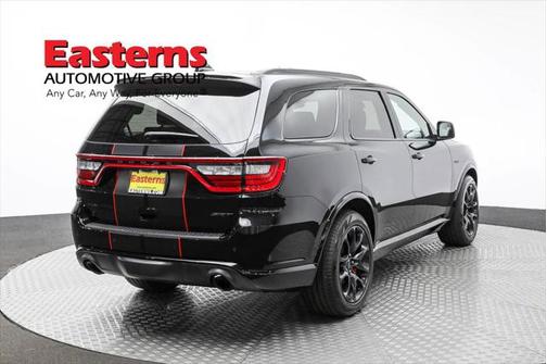 2024 Dodge Durango SRT 392 Premium AWD