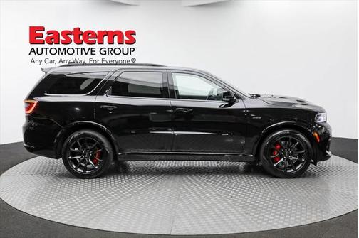 2024 Dodge Durango SRT 392 Premium AWD