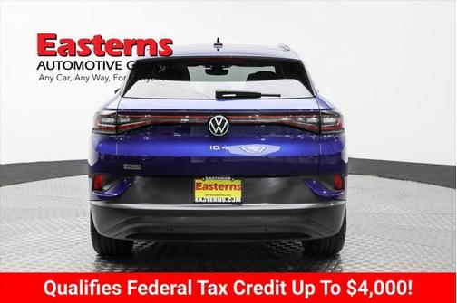 2021 Volkswagen ID.4 Pro S