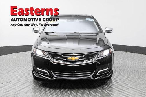 2019 Chevrolet Impala Premier 2LZ