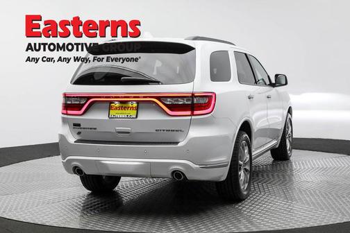 2021 Dodge Durango Citadel AWD