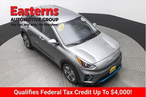 2022 Kia Niro EV EX