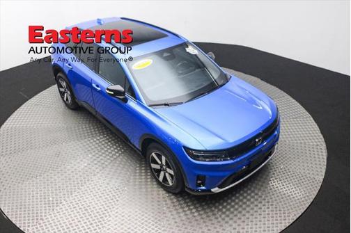 2024 Honda Prologue Touring