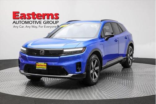 2024 Honda Prologue Touring