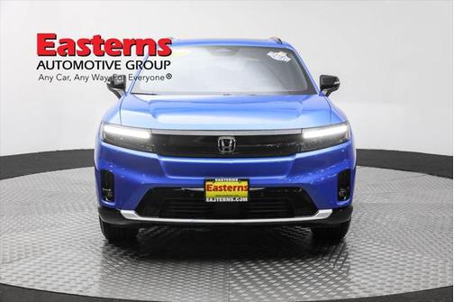 2024 Honda Prologue Touring