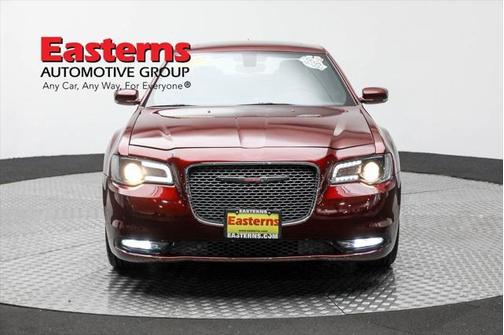 2023 Chrysler 300 S