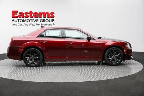 2023 Chrysler 300 S