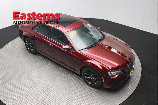 2023 Chrysler 300 S
