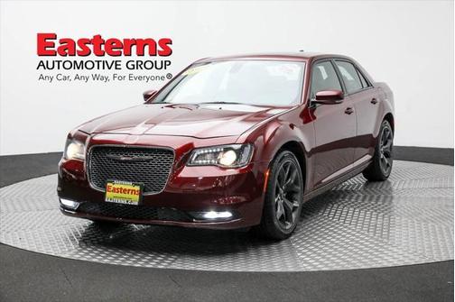 2023 Chrysler 300 S