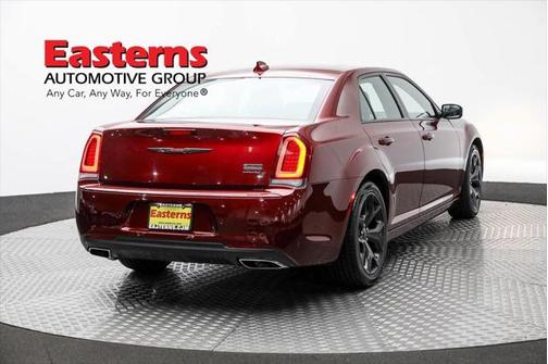 2023 Chrysler 300 S