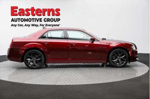 2023 Chrysler 300 S