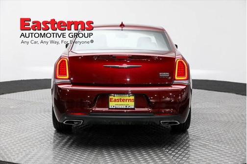 2023 Chrysler 300 S