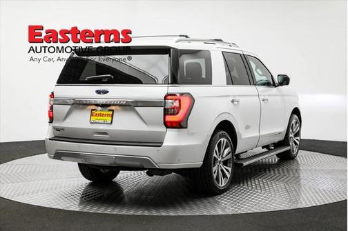 2021 Ford Expedition Platinum