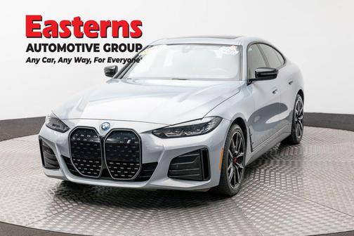 2023 BMW i4 Gran Coupe eDrive40