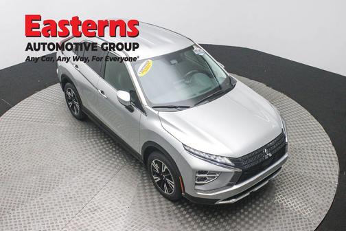 2024 Mitsubishi Eclipse Cross SE