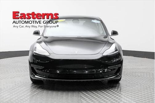 2020 Tesla Model 3 Standard Range