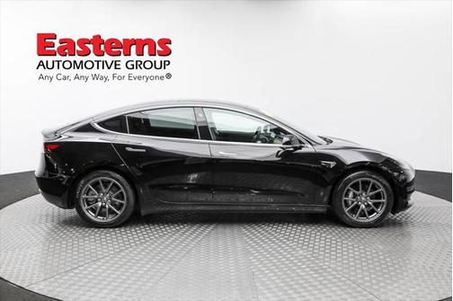 2020 Tesla Model 3 Standard Range