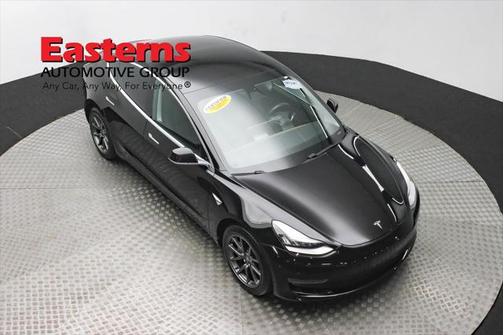 2020 Tesla Model 3 Standard Range