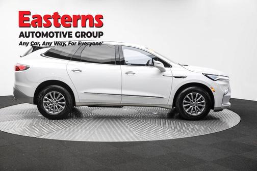 2024 Buick Enclave Premium AWD