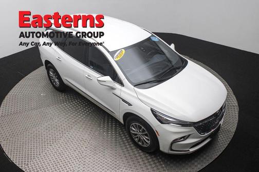 2024 Buick Enclave Premium AWD