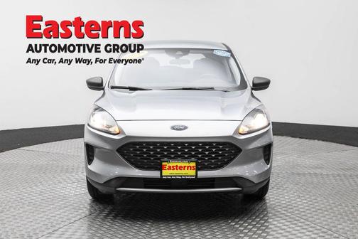2022 Ford Escape S