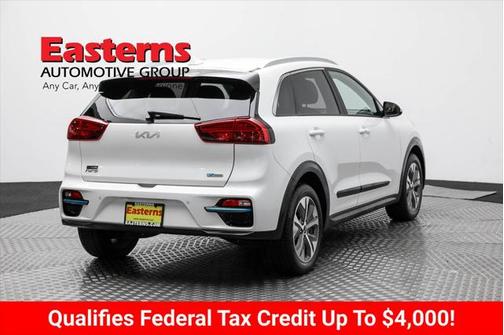 2022 Kia Niro EV EX Premium