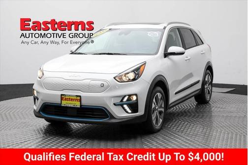 2022 Kia Niro EV EX Premium