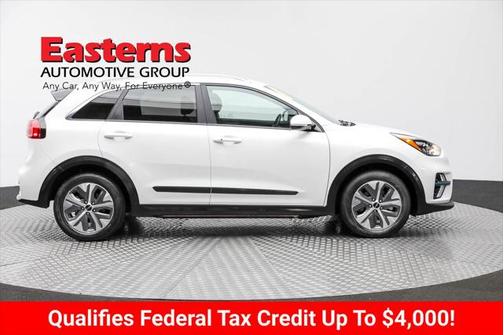 2022 Kia Niro EV EX Premium