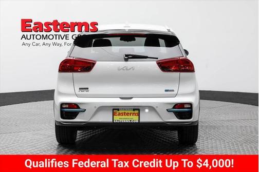 2022 Kia Niro EV EX Premium