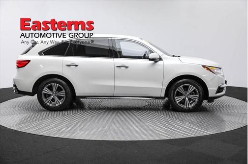 2019 Acura MDX 3.5L
