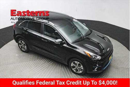 2022 Kia Niro EV EX