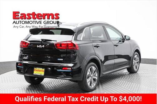 2022 Kia Niro EV EX