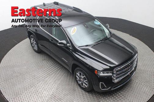 2023 GMC Acadia AWD SLT