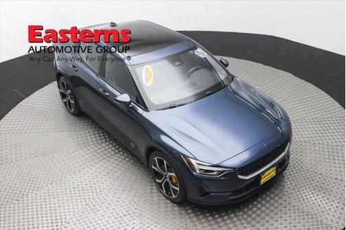 2022 Polestar 2 Long Range Dual Motor